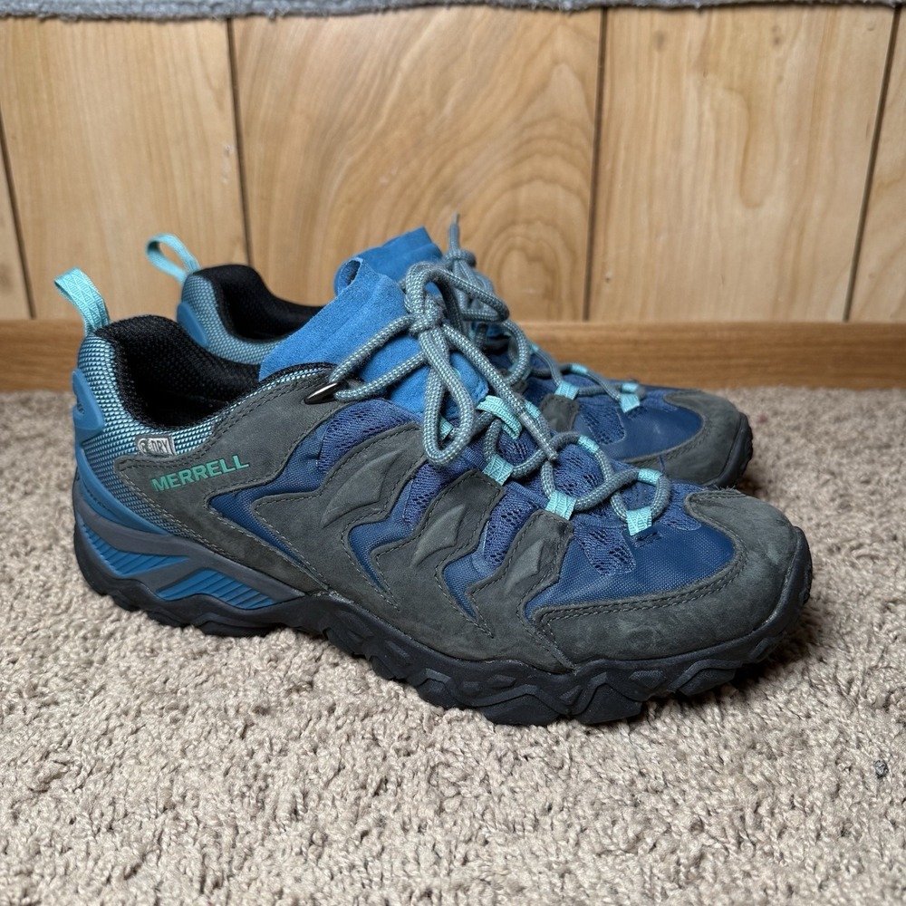 Merrell Chameleon Shift‎ Ventilator GTX Waterproof Trail Hiking Shoes Womens 10